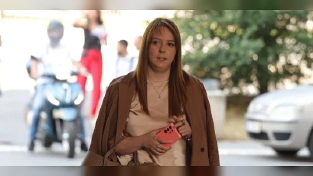 Još jedan pokušaj gušenja slobode: Nastavljeno suđenje Andrijani Nešić