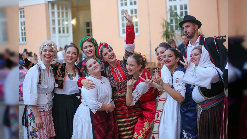 Kikinda: Jubilarni 25. Međunarodni festival narodnih orkestara FENOK od 21. do 24. jula