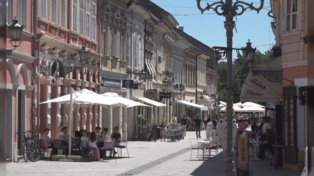 Toplotni talas: Kako sačuvati zdravlje na visokim temperaturama