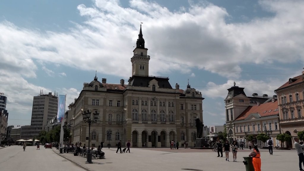 Prihvaćen predlog o osnivanju preduzeća 