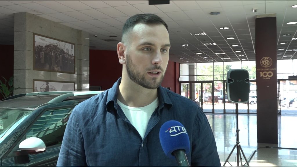 OTIS i Nacionalni park Fruška gora potpisali Sporazum o saradnji