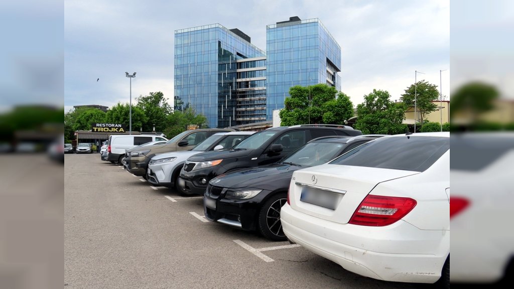 Novi Sad: Nove cene parkiranja za pojedine zone