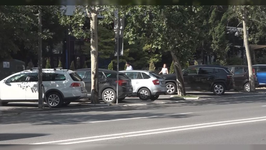 Nove cene parkiranja stupile na snagu u Novom Sadu