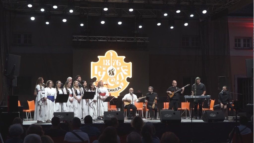 Jubilarni 25. FENOK otvoren u Kikindi