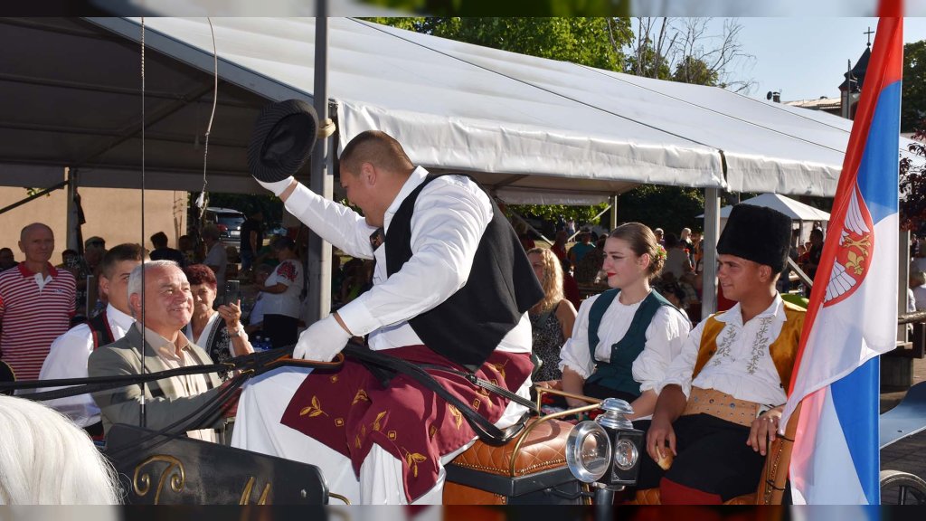 Pećinci: Tradicija koja spaja generacije i čuva identitet Donjeg Srema