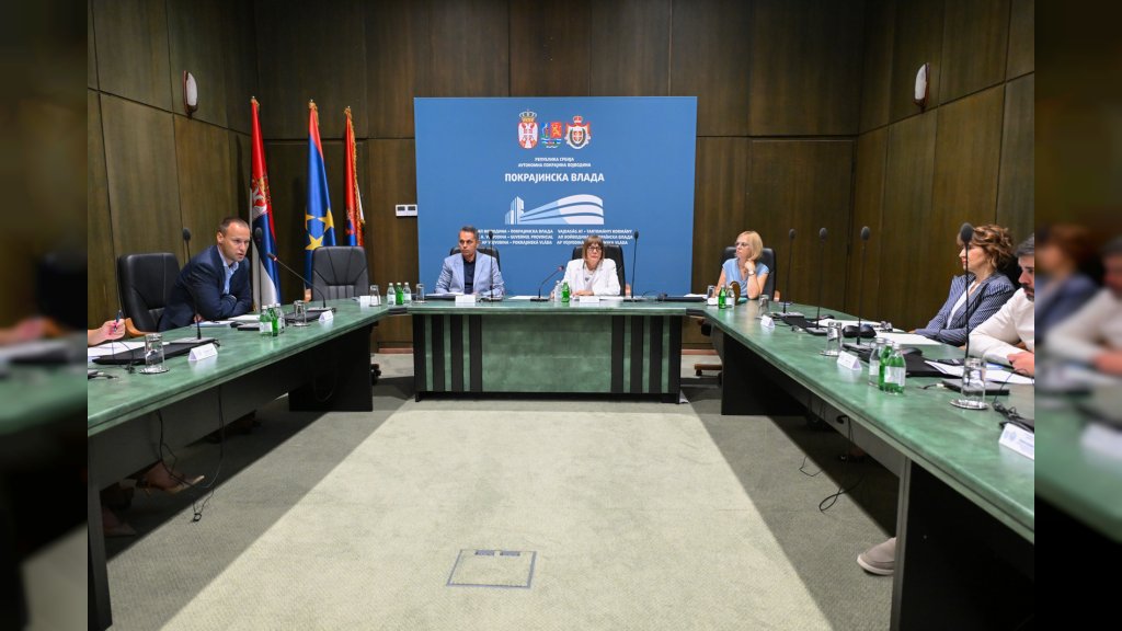 Zbog istorijski niskog vodostaja Dunava proglašena vanredna situacija na teritorijama Sombora, Kule i Vrbasa