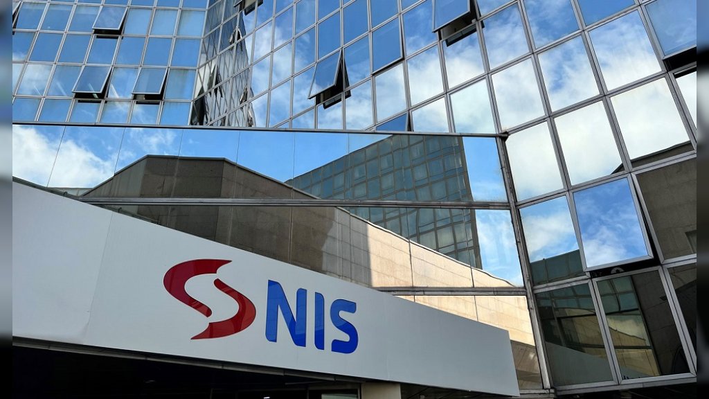 Američki OFAC produžio NIS-u licencu za nastavak rada do 28. avgusta