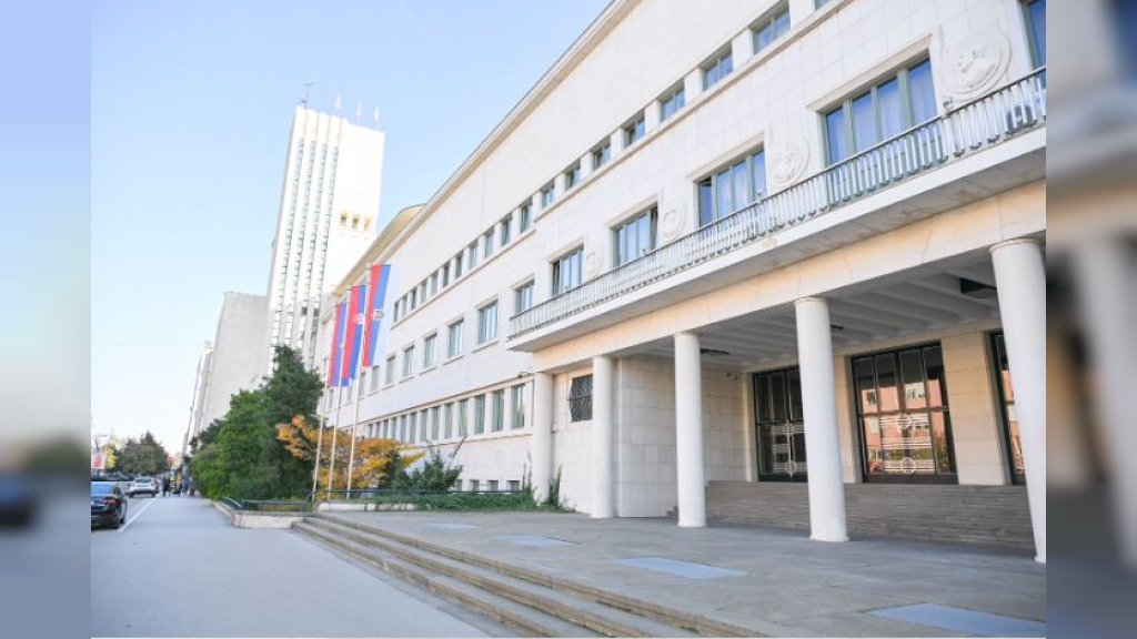 Pokrajinska vlada izdvojila 11,5 miliona dinara za završetak rekonstrukcije Gradskog stadiona u Zrenjaninu
