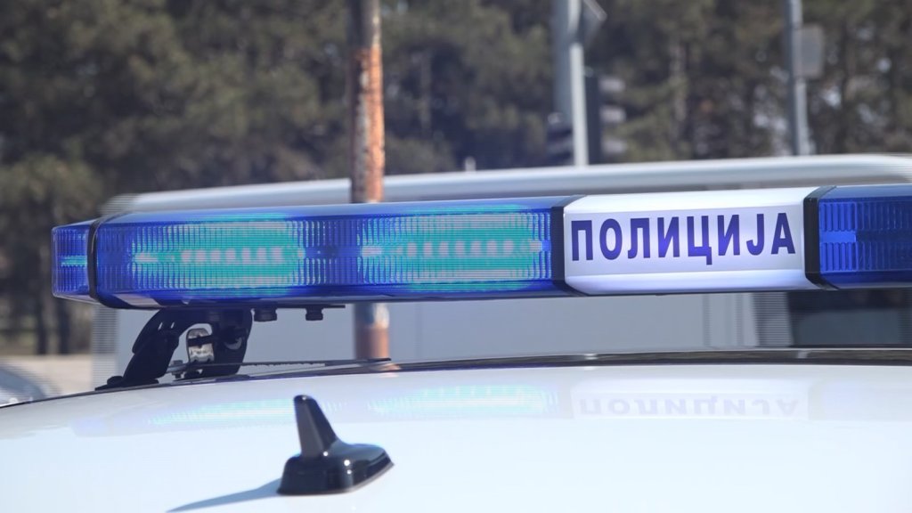 Kod maloletnika u Sremskoj Mitrovici pronađeno više od 400 grama marihuane