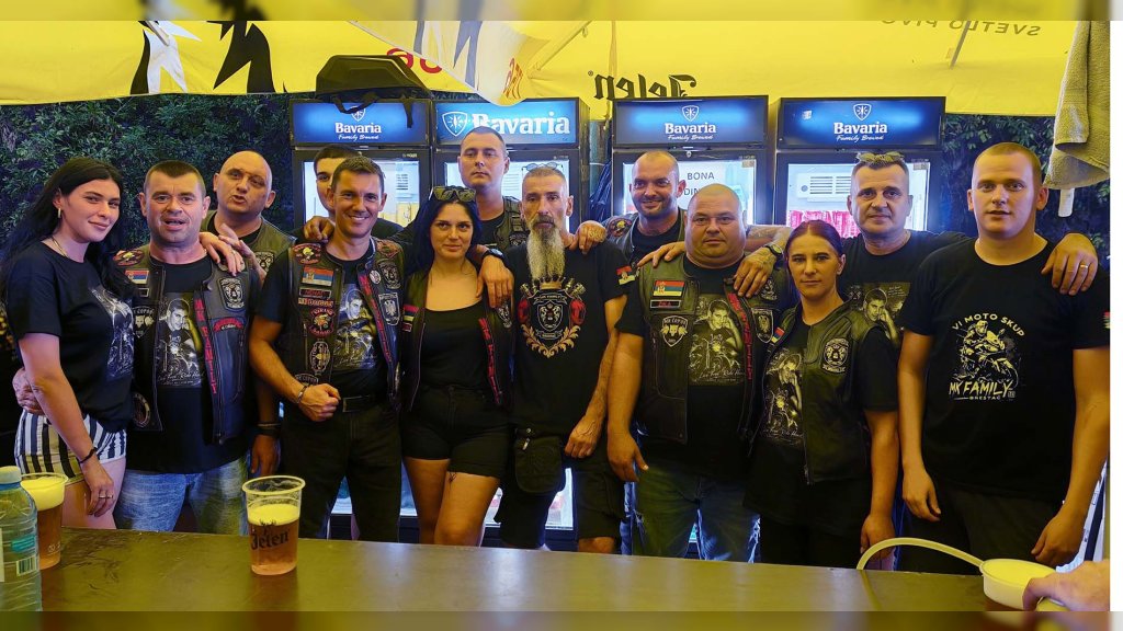 Pećinci: Moto skup u Brestaču okuplja pozitivne ljude željne dobre zabave