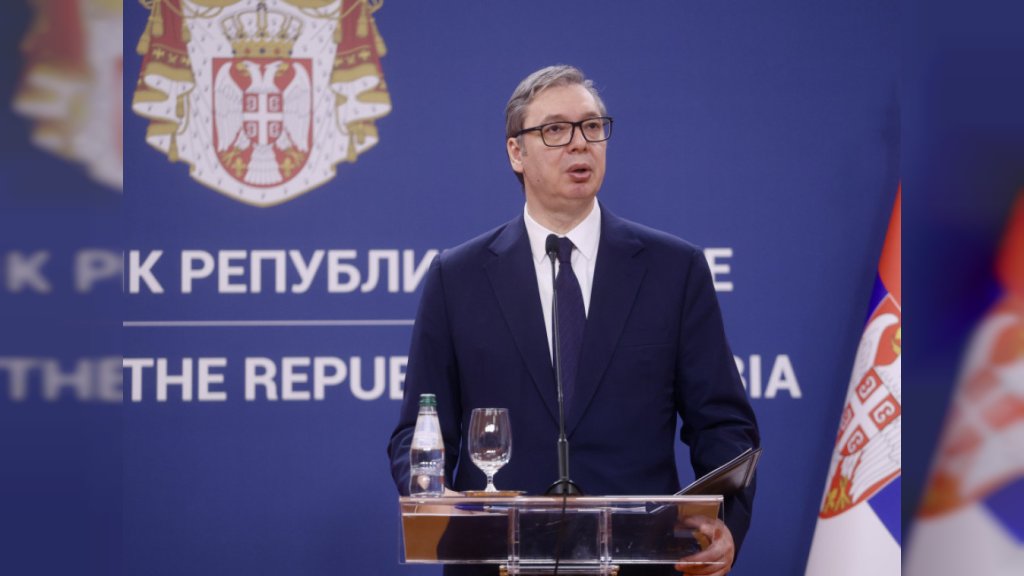 Pedsednik Vučić: Uskoro povećanje minimalca, država najveći deo preuzima na sebe