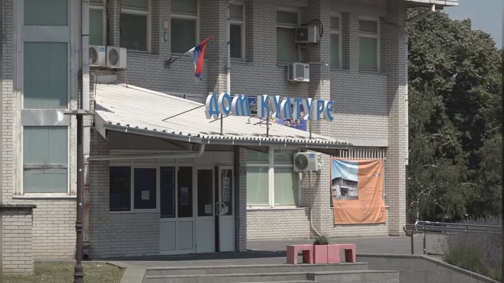 Kulturni centar Beočin: Bogat program i humanitarne radionice za sve generacije