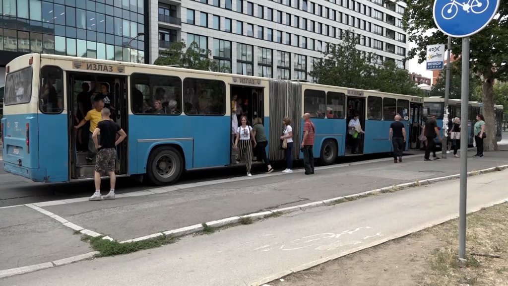 Izmena režima saobraćaja u pojedinim ulicama Novom Sadu u Futogu