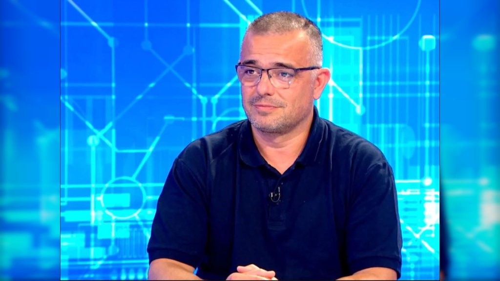 Nedimović najavio novi pogon 