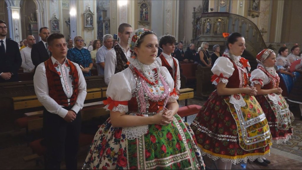 Obeležen Dan Svetog Ištvana u Novom Sadu