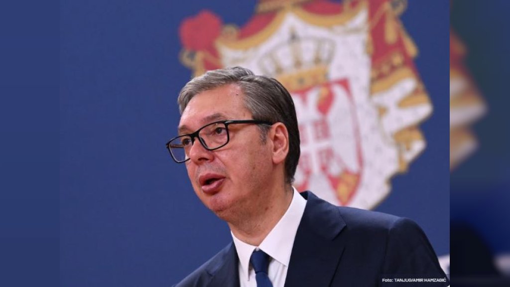 Predsednik Vučić: Otvaramo fabriku robota u Šapcu 29. avgusta