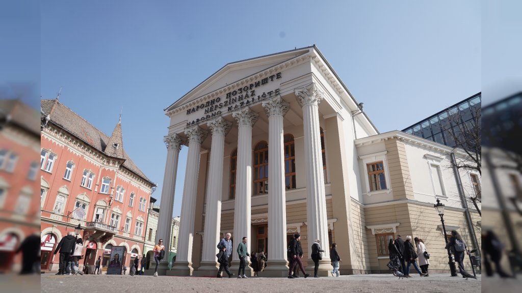 Subotica 1. septembra obeležava Dan grada, programi počinju 27. avgusta