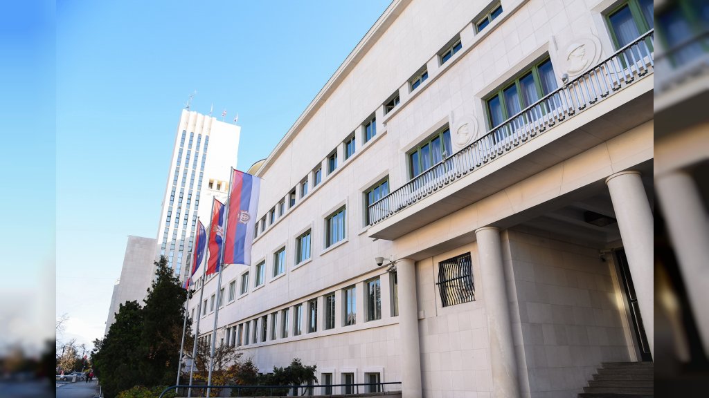 Pokrajinska vlada obezbedila pomoć za socijalno ugroženo stanovništvo u AP Vojvodini
