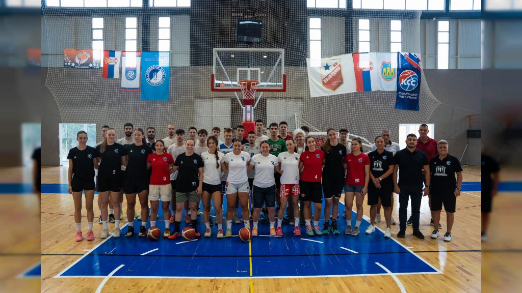 Obilazak sportskih klubova uoči nove takmičarske sezone