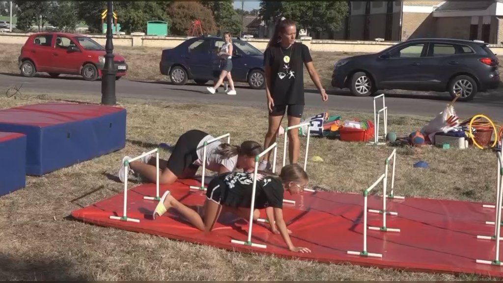 U Sremskim Karlovcima raznovrstan program za najmlađe