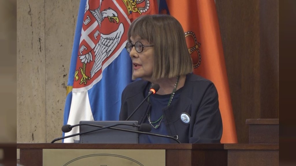Budžet Vojvodine za prvih šest meseci 2026. najvažnija tačka 18. sednice Skupštine AP Vojvodine
