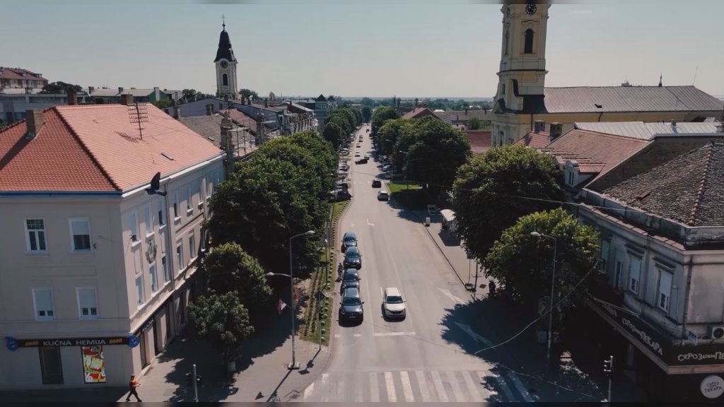 Sedmu godinu za redom besplatni udžbenici za sve osnovce u Rumi