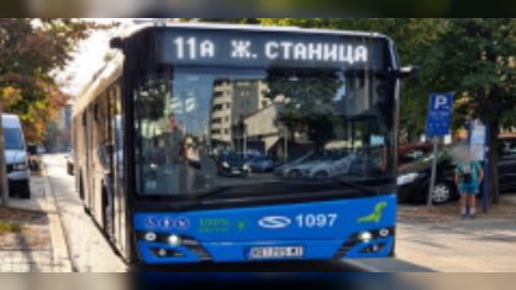 Privremena izmena trase u Gundulićevoj ulici od 31. avgusta