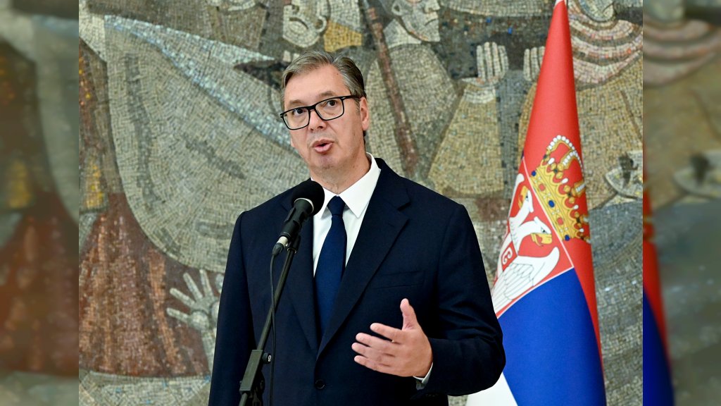 Predsednik Vučić sutra sa delegacijama učesnika sastanka povodom godišnjice nesvrstanih