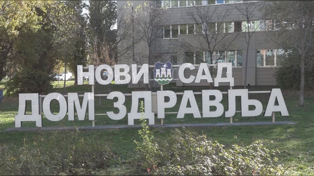 MMR vakcinacija naredne dve subote u Domu zdravlja Novi Sad