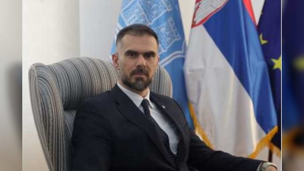 Mićin: Pred odbornicima važne odluke, Grad nastavlja ulaganja i podršku građanima
