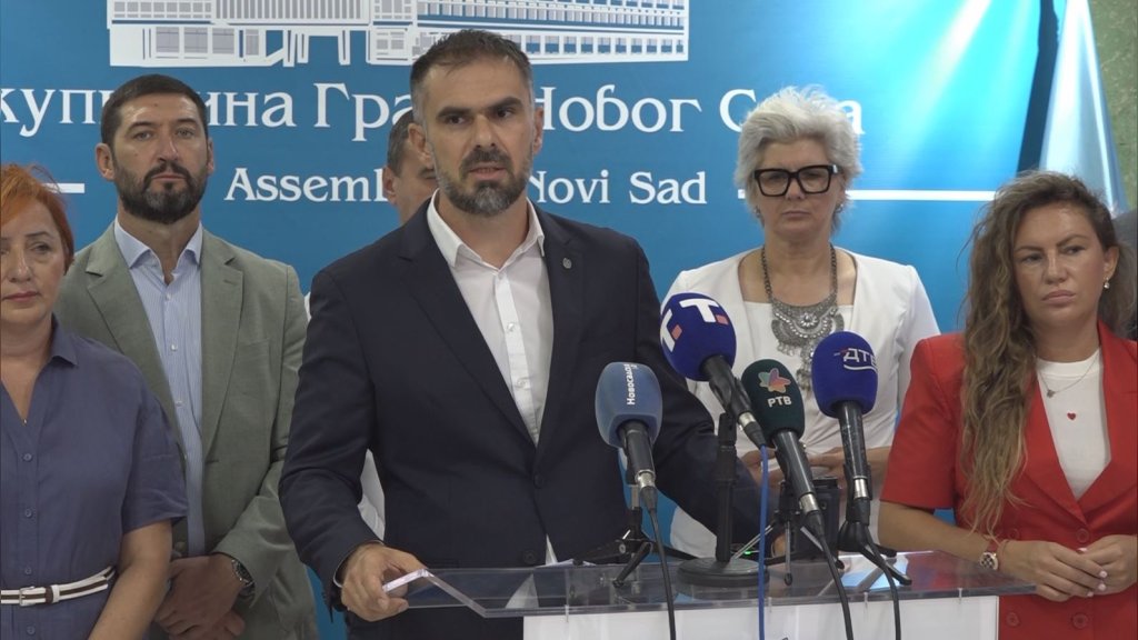 Skupština Novog Sada usvojila važne odluke za razvoj grada i socijalnu zaštitu