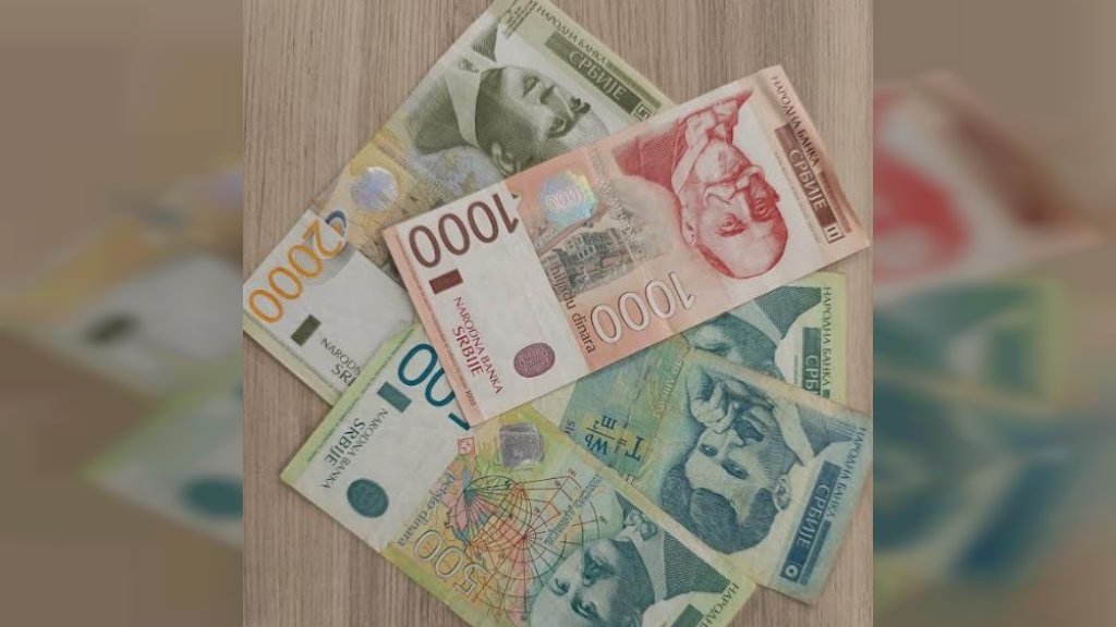 Popović: Za naknadu od 6.000 dinara do sada se prijavilo 877.525 građana