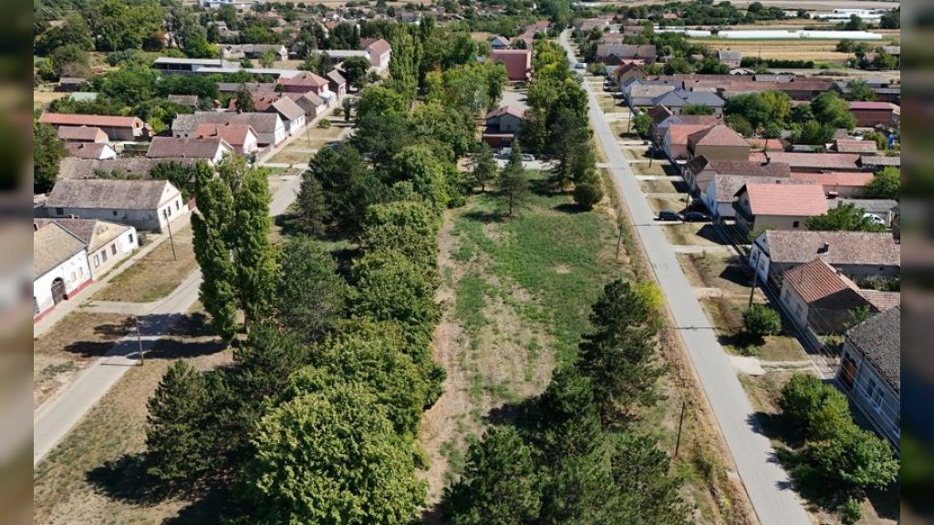 Ruma: U planu izgradnja nove ambulante u Nikincima