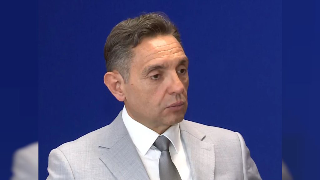 Rusko istorijsko društvo: Istoriju ne pišu sudije i sudovi