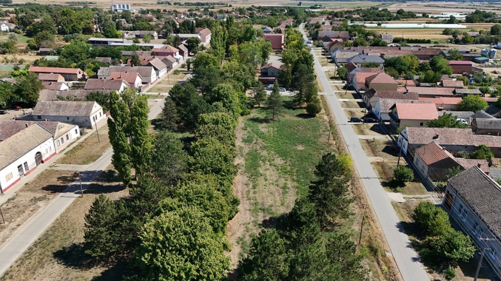 Ruma: U planu izgradnja nove ambulante u Nikincima