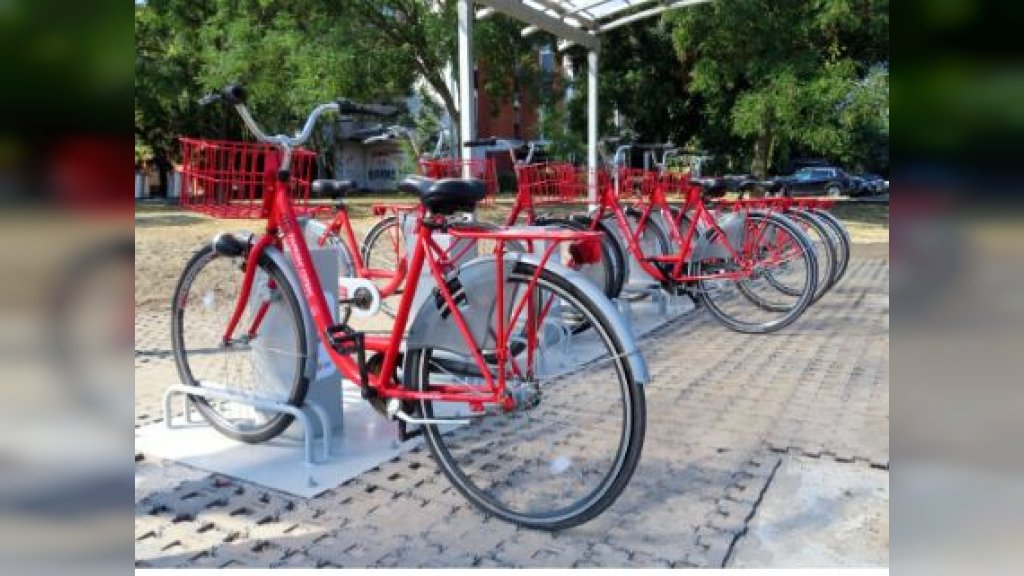 ''Parking servis