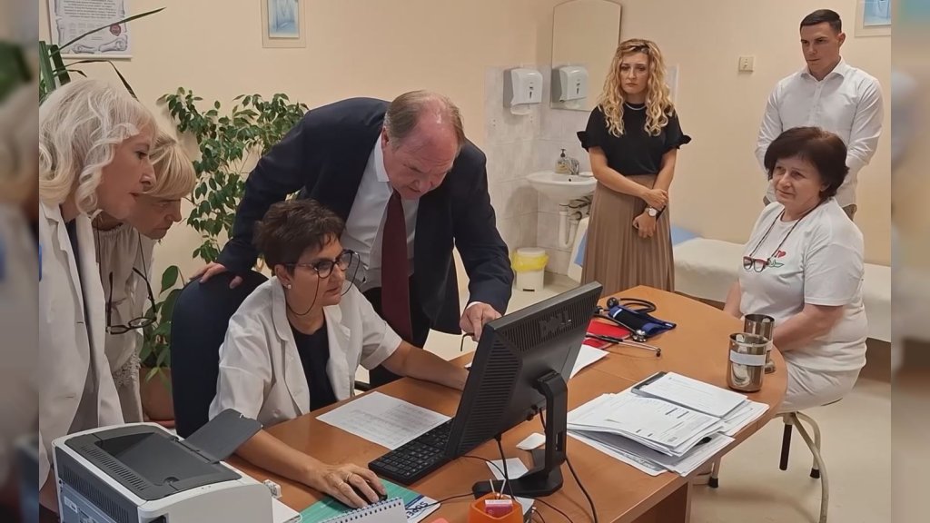 U Beočinu održana tribina Karavana zdravlja