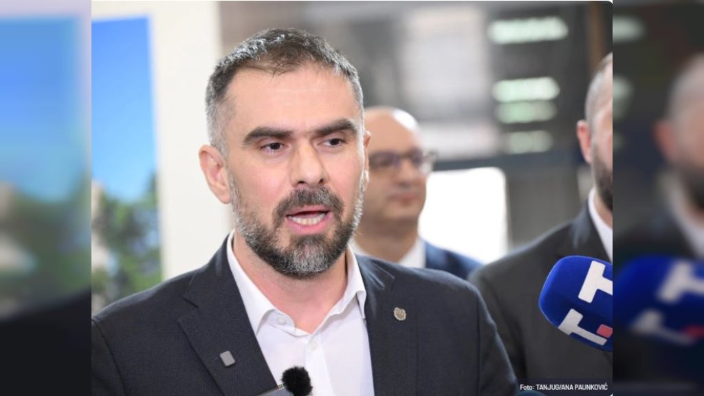 Mićin: Novi Sad želi da bude spreman za budućnost elektromobilnosti