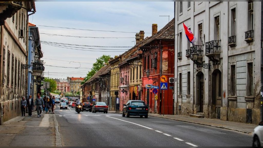 Popravka kolovoza u više ulica na teritoriji Grada Novog Sada