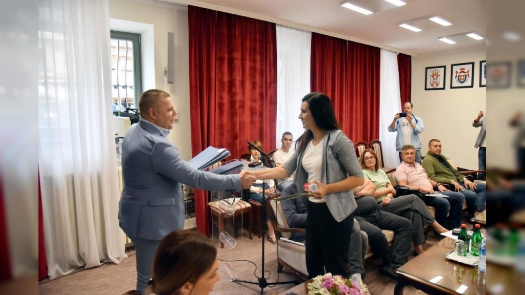 Pokrajina izdvojila 35 miliona dinara za modernizaciju poljoprivrednih stručnih službi