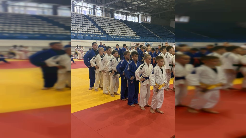 Čigoja i Urošev osvojili zlato na turniru Akademik open u Nikšiću