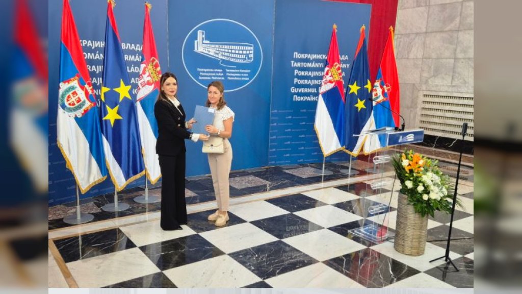 Podrška Pokrajine razvoju stočarstva i pčelarstva vredna 130 miliona dinara