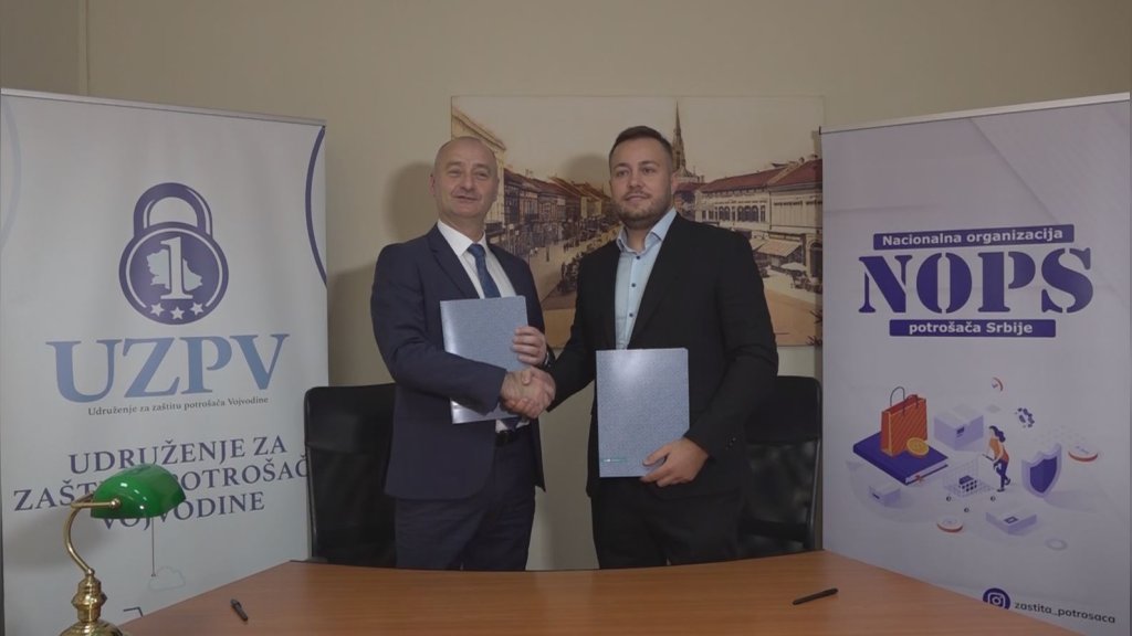 Korak ka sigurnijem turizmu: Ivanišević i Dragić potpisali sporazum o saradnji