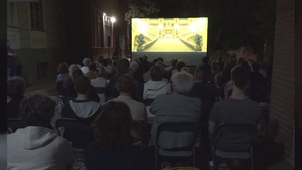 Dani evropske baštine u Galeriji Matice srpske