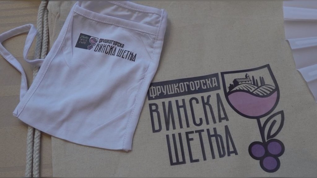 Fruškogorska vinska šetnja u Sremskim Karlovcima