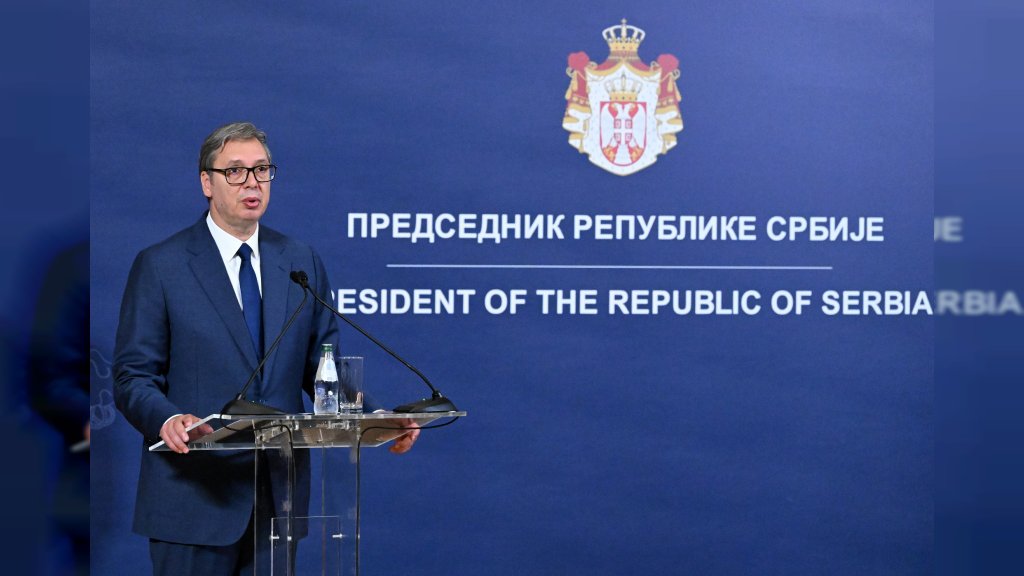 Predsednik Vučić: Dobri susreti u Njujorku sa važnim zemljama, pre kraja mandata razgovaraću i s Putinom