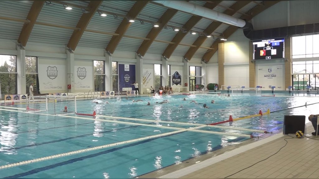 Futog Open 2026: Sport, druženje i promocija ženskog vaterpola