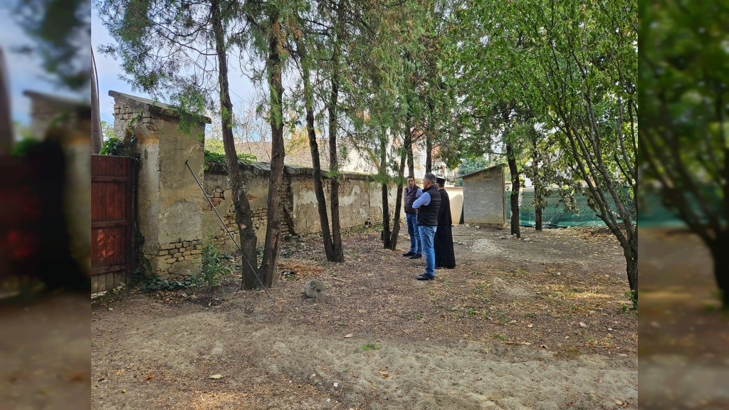 Opština Ada: Podrška crkvenim zajednicama