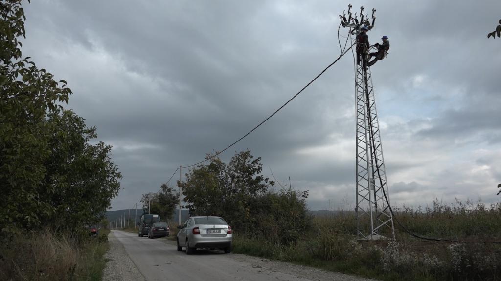 Isključenja struje za četvrtak