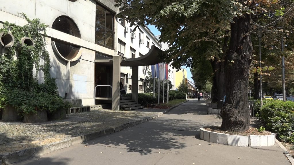 Omogućeno glasanje van biračkog mesta